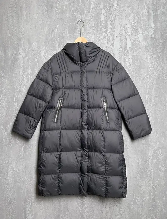 Пальто 202403 Размер 48-50 фото 10