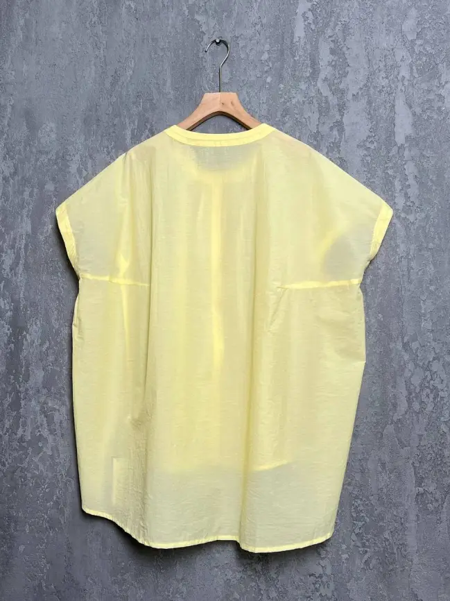 Блуза 9536 размер 52- 58 фото 4