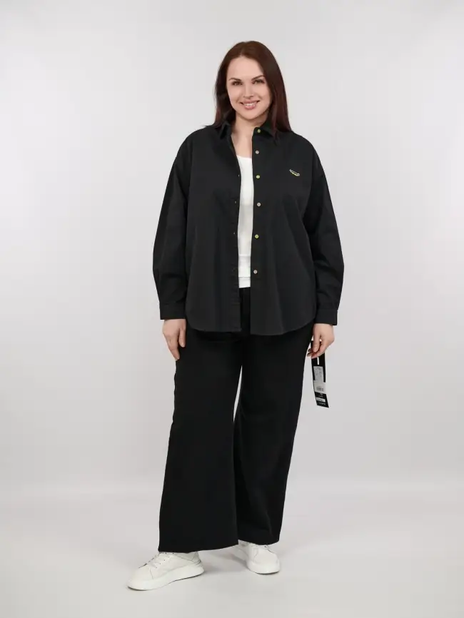 Рубашка 26601 Размер 50-58 фото 20