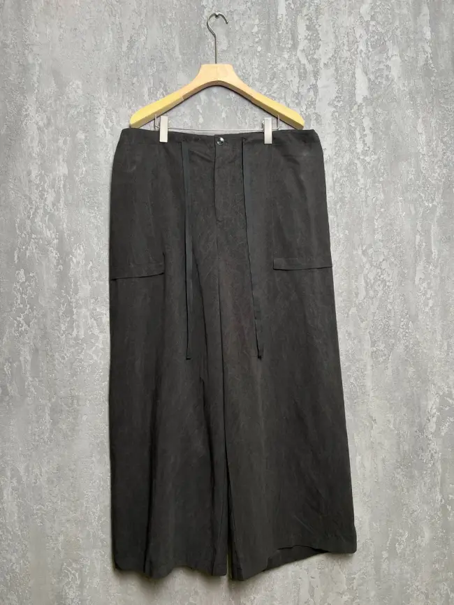 Брюки летние 1559 размер 52- 58 фото 1