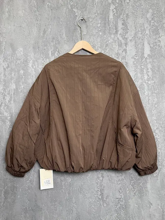 Куртка 9181 Размер 50-54 фото 12