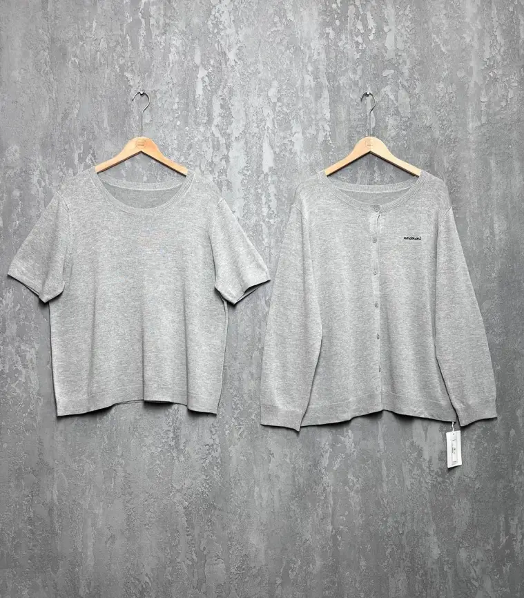 Комплект двойка 23175 Размер 48-58 фото 8