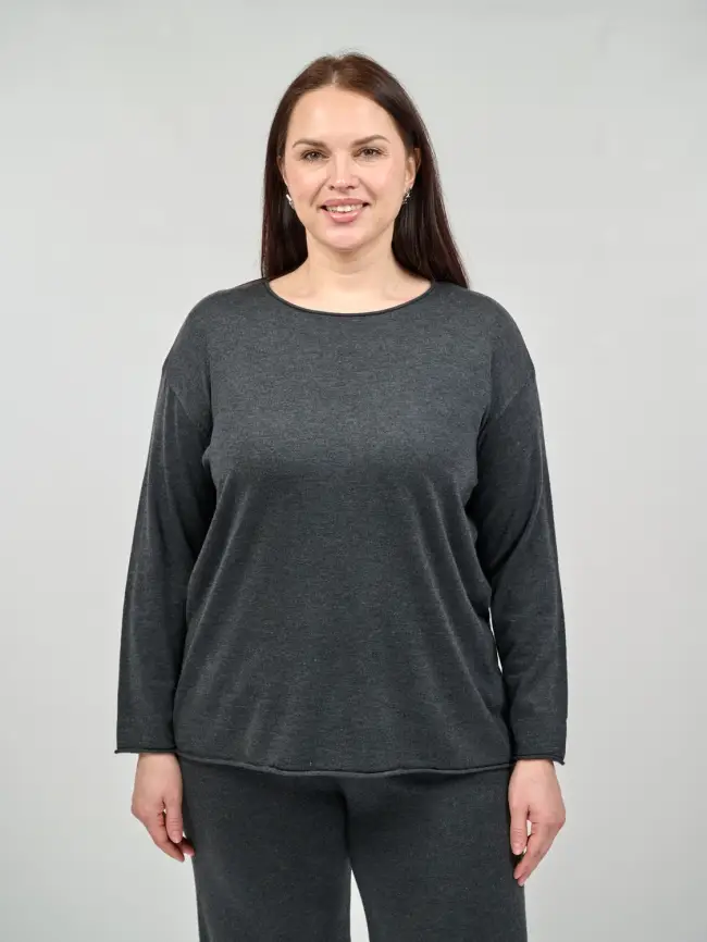 Костюм ЭттоПлюс 1227 Размер 50-54 фото 20