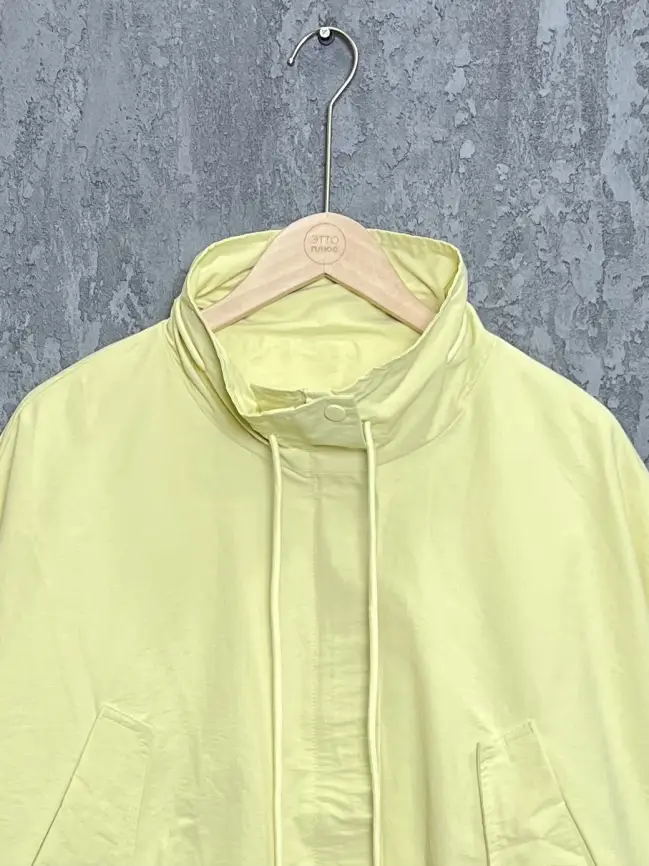 Ветровка 17130 Размер фото 10