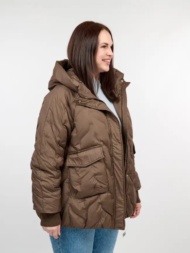 Куртка 6578 Размер 50-56 фото 61