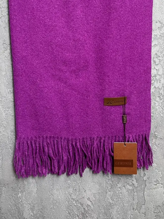 Палантин теплый 003 фото 30