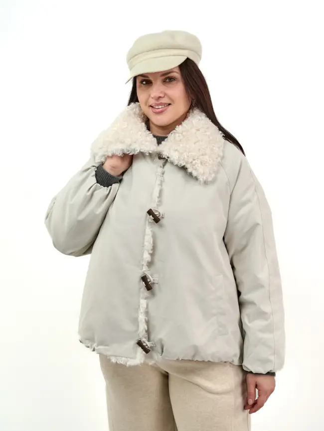 Куртка 881861 Размер 54-58 фото 20