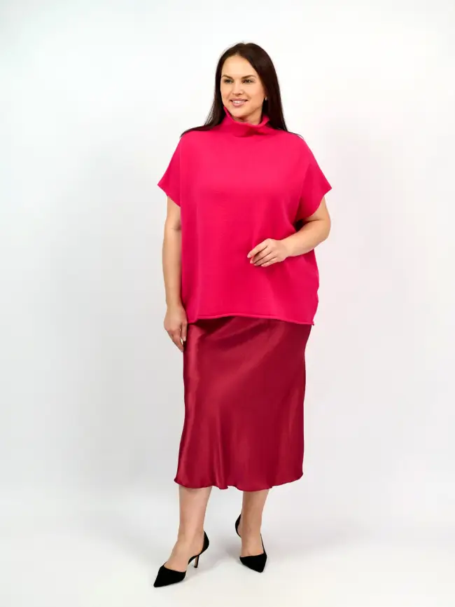 Жилет ЭттоПлюс 7054 Размер 48-58 фото 27