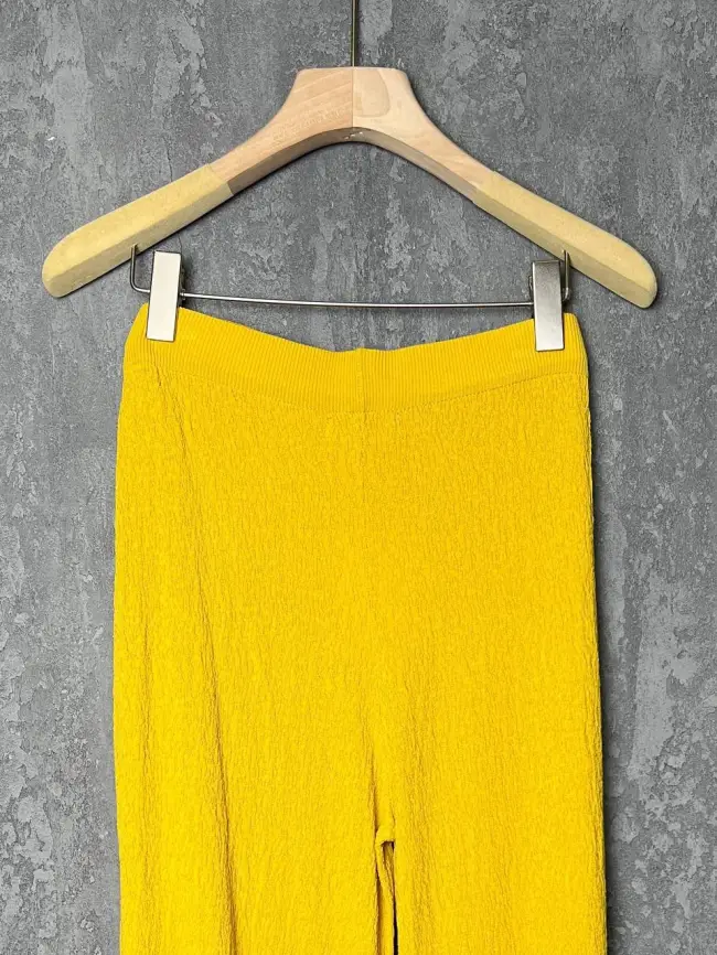 Кюлоты трикотажные облегченные ЭттоПлюс 2137 Размер 50-58 фото 15