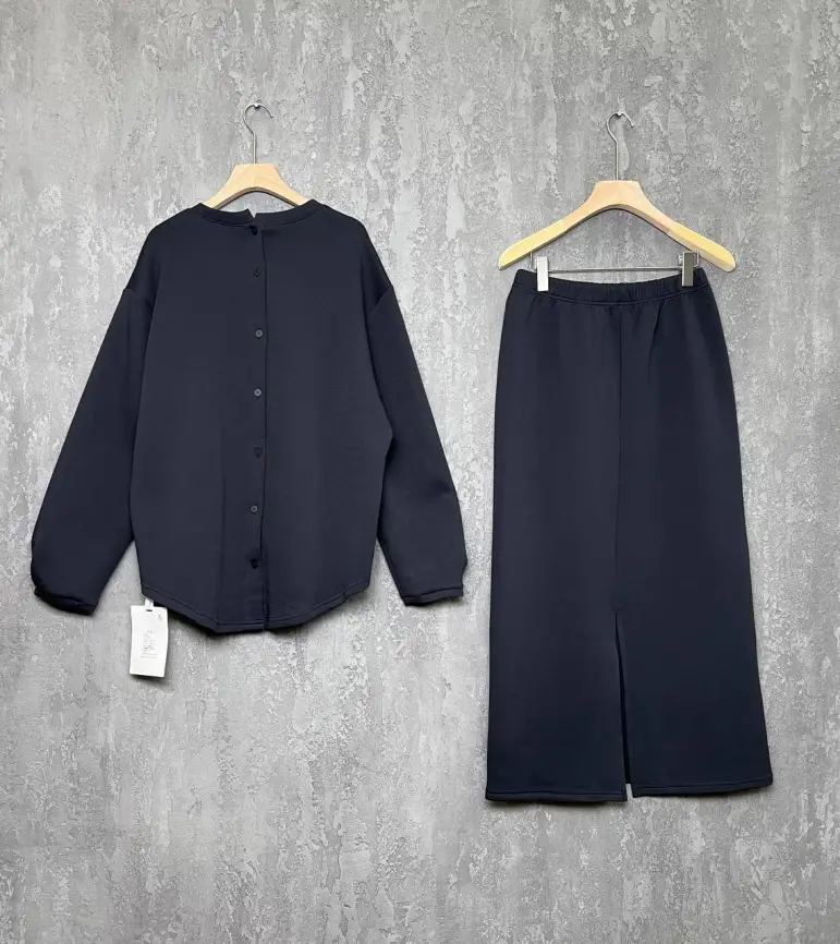 Костюм двойка 25212 Размер 48-52 фото 27