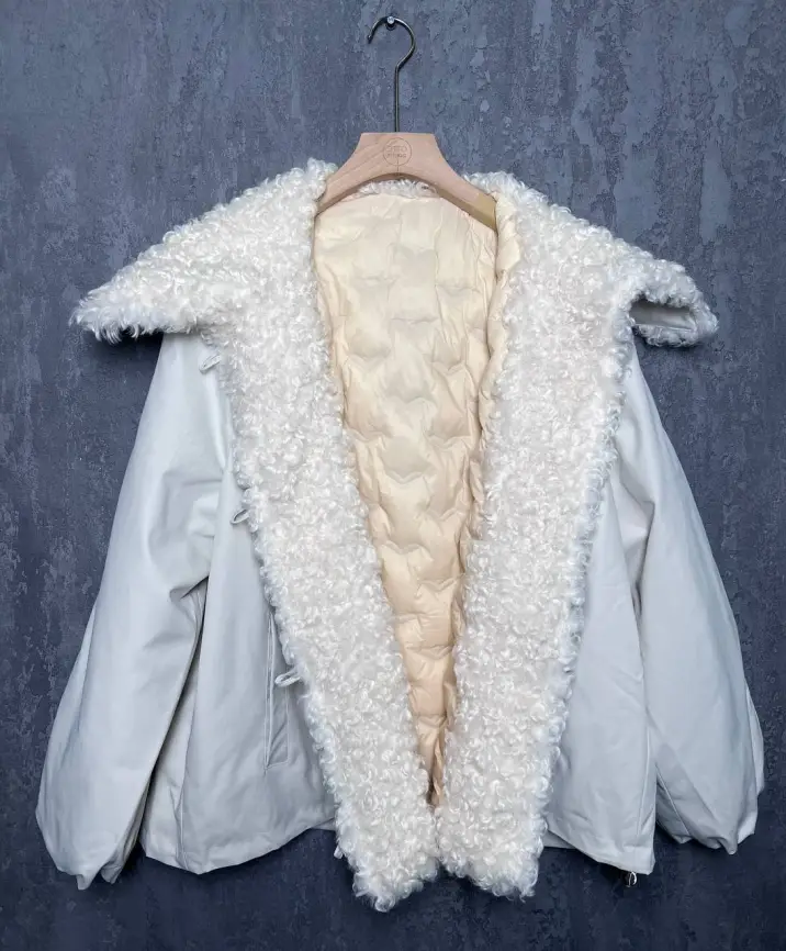 Куртка 881861 Размер 54-58 фото 24