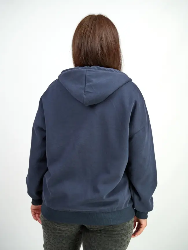 Худи зип оверсайз 505 фото 60