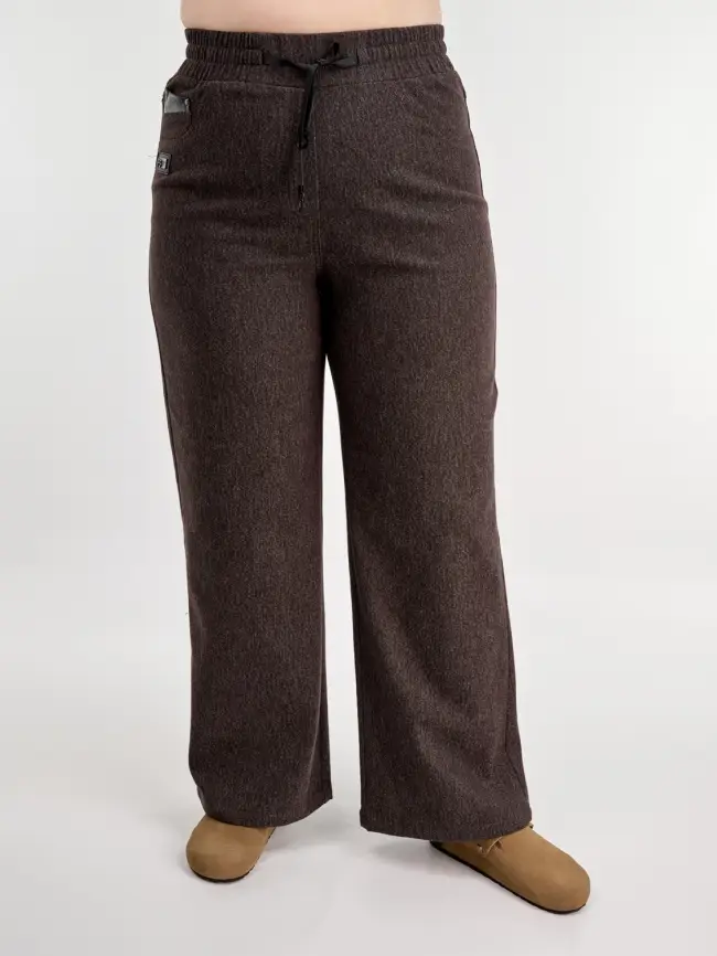 Брюки Турция Duran 9322 фото 3