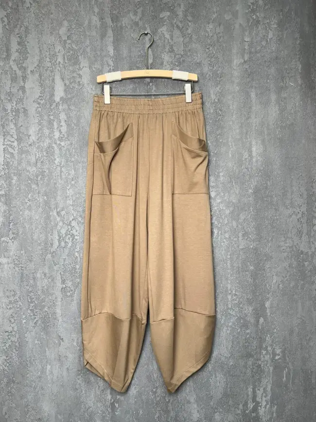 Султанчики ЭттоПлюс укороченная модель 050 Уценка фото 4