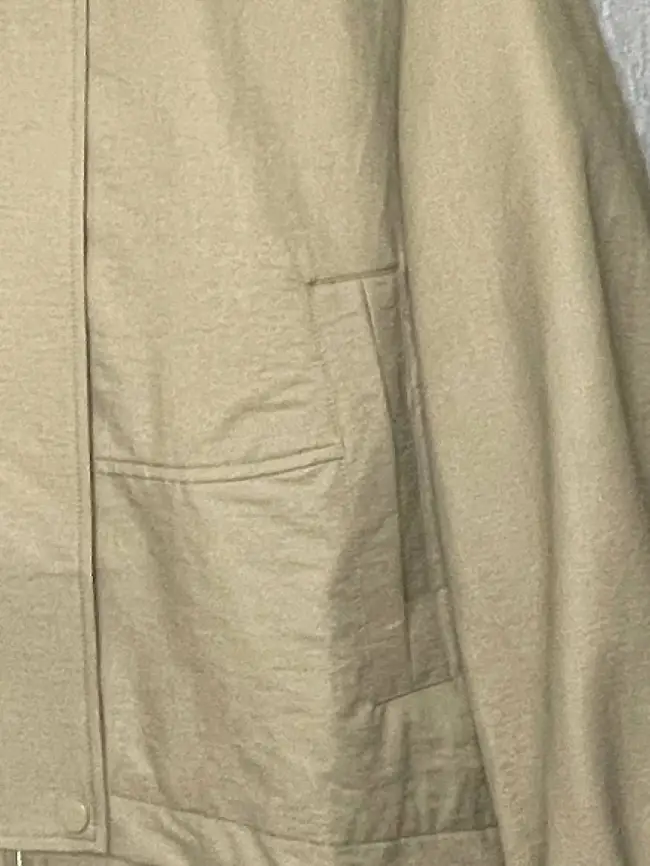 Куртка ветровка 95009 фото 24