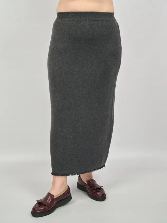 Юбка ЭттоПлюс 659 Размер 50-58 фото 72