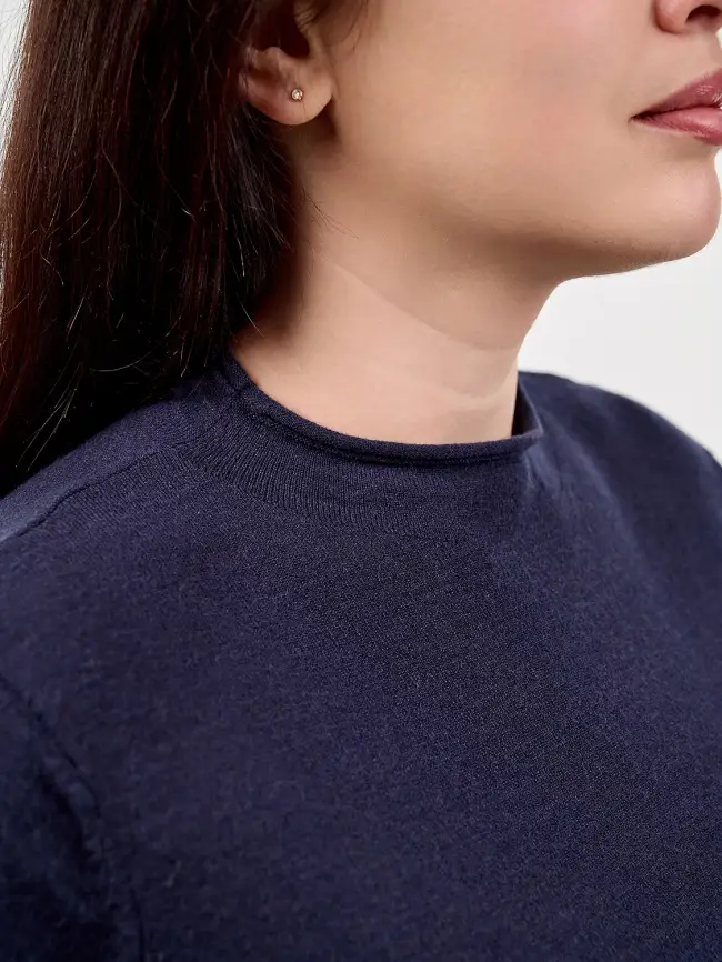 Джемпер 8270 Размер 48-58 фото 29