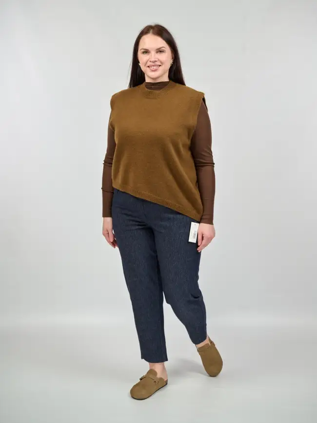 Брюки Турция Duran 9335 фото 19