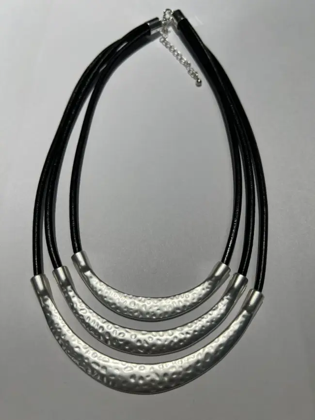 Колье 075 фото 2