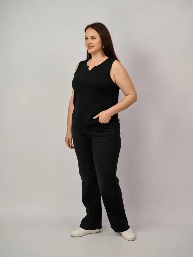 Топ 23178 Размер 50-56 фото 3