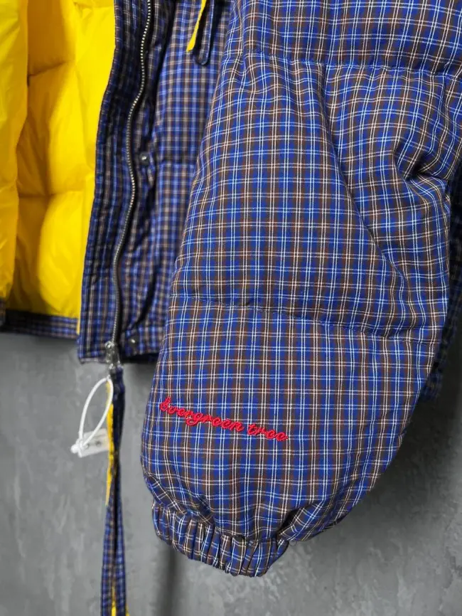 Куртка 9078 Размер 50-58 фото 9