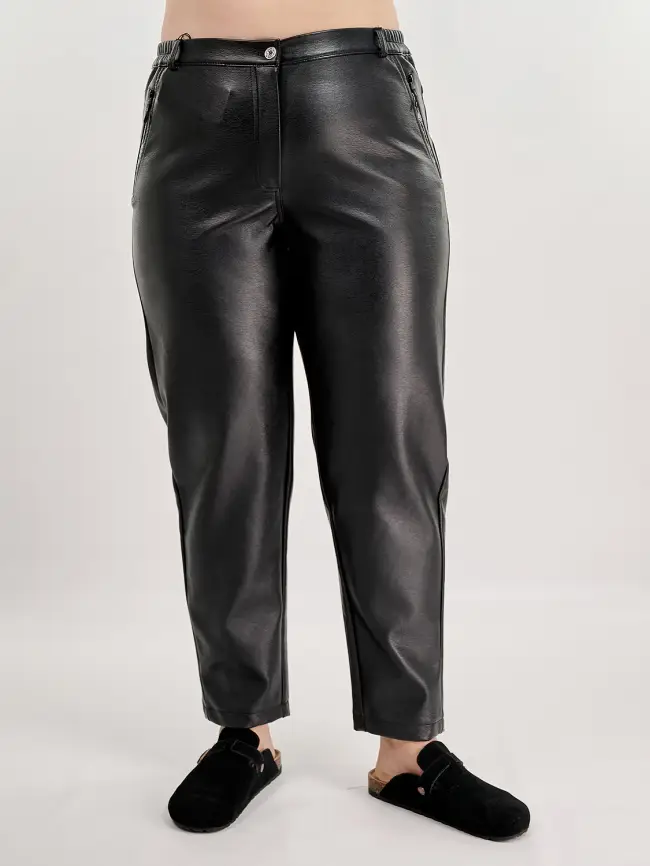 Брюки Турция Duran 8857 фото 5