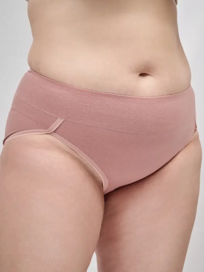 Трусы женские 2805 Размер 46-56 фото 50