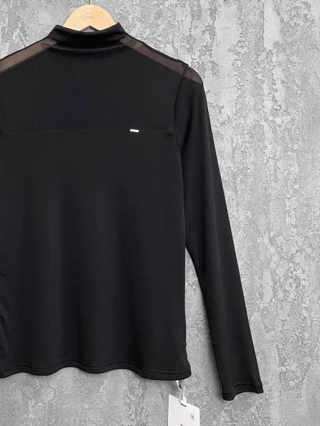 Лонгслив 25250 Размер 48-50 фото 61