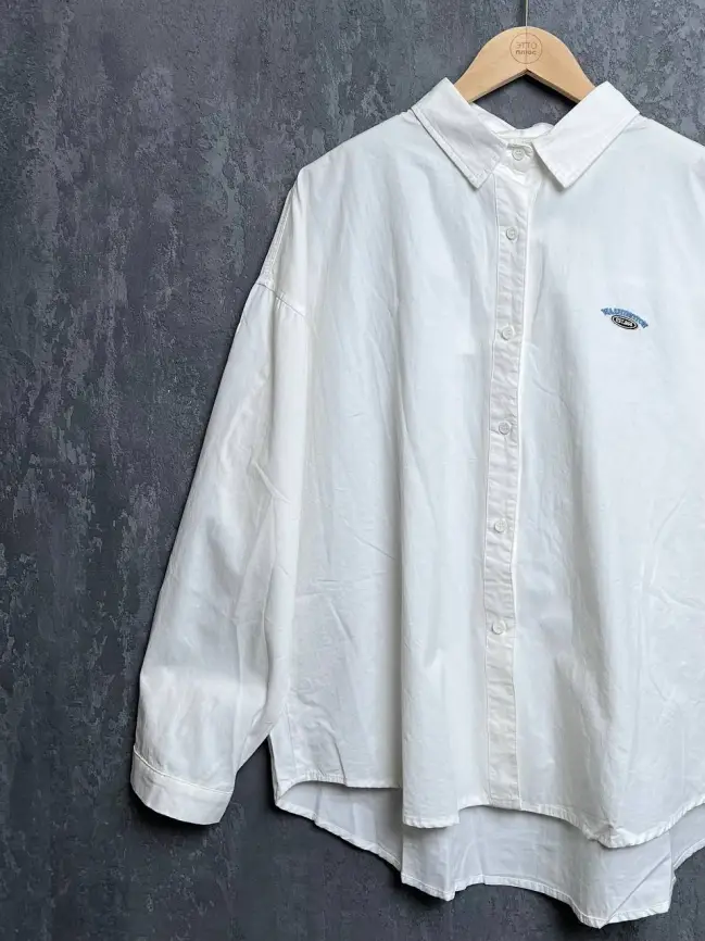 Рубашка 6006 Размер 48-56 фото 13