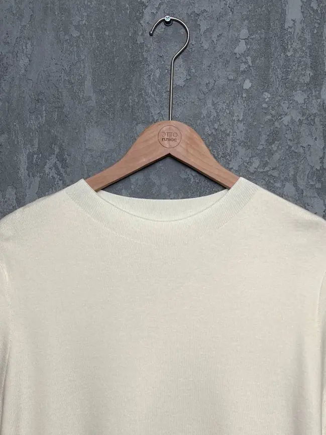 Джемпер 22872 Размер 50-58 фото 21