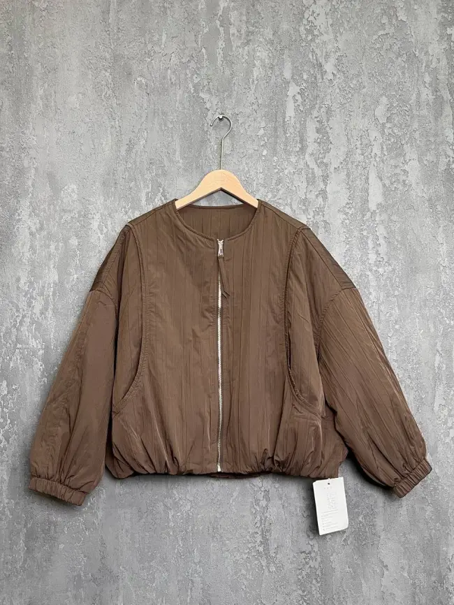 Куртка 9181 Размер 50-54 фото 7