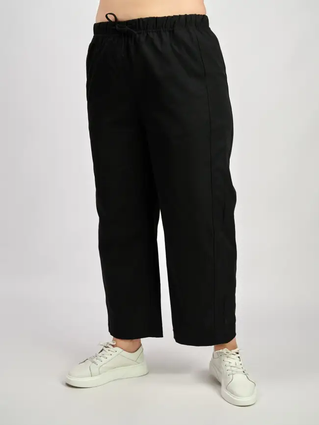 Брюки 7/8, арт. 1286 Размер 50-56 фото 5