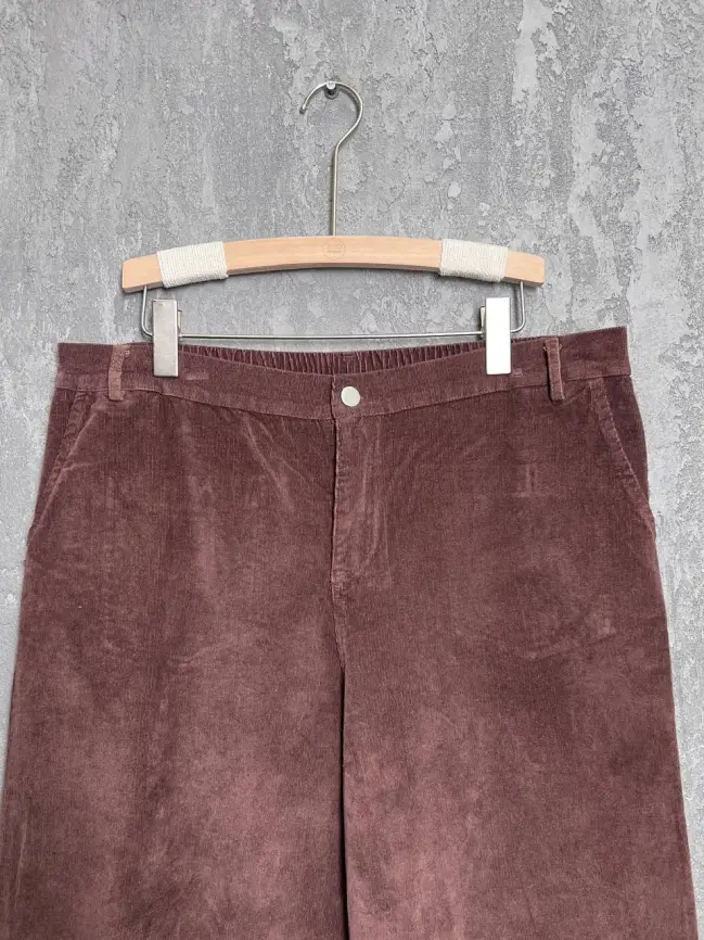 Брюки ЭттоПлюс 25271 Размеры 56-60 фото 41