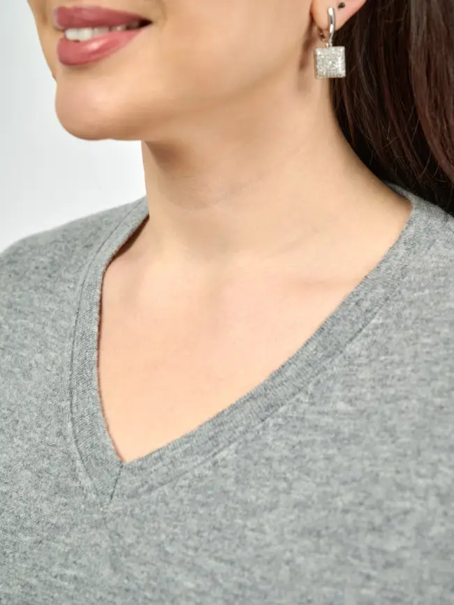 Джемпер 250611 Размер 50-58 фото 4