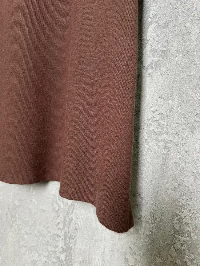 Джемпер короткий рукав ЭттоПлюс 707 Размер 50-58 фото 63