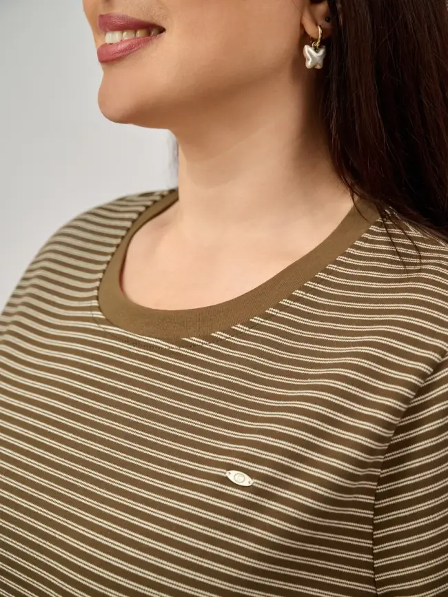 Футболка 10101 Размер 46-56 фото 27