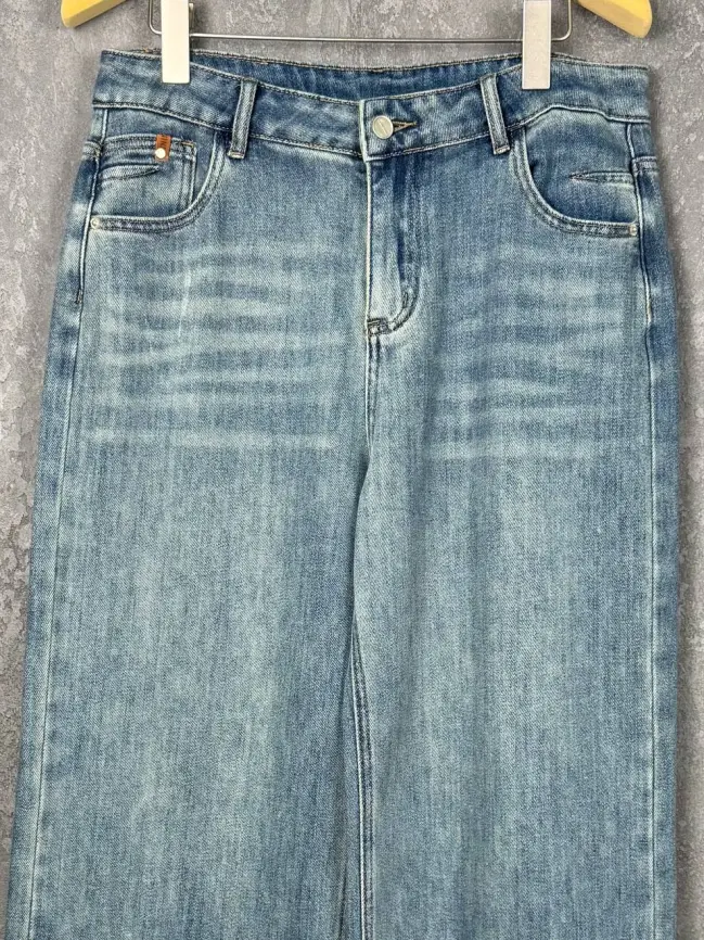 Джинсы 7/8 Бэст 35967 фото 3