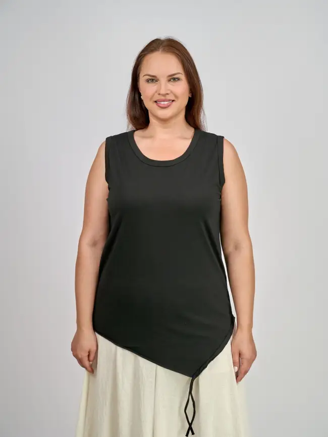 Майка 3986 Размер 50-54 фото 1