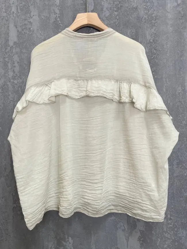 Рубашка Италия 5054 фото 53