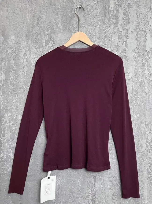 Лонгслив 25252 Размер 48-50 фото 16