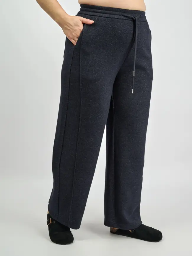 Брюки "Зима" 9811 Размер 50-58 фото 70