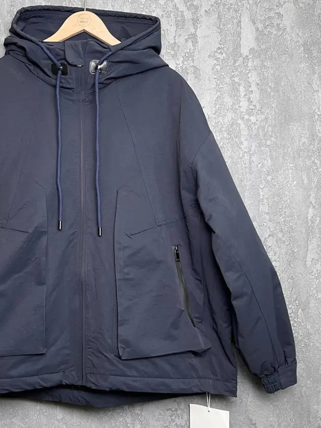 Куртка 2565-1 Размер 50-58 фото 20