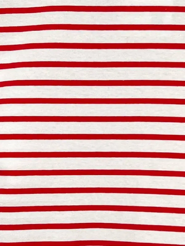 Футболка в полоску ЭттоПлюс 034 Размер 50-58 фото 87