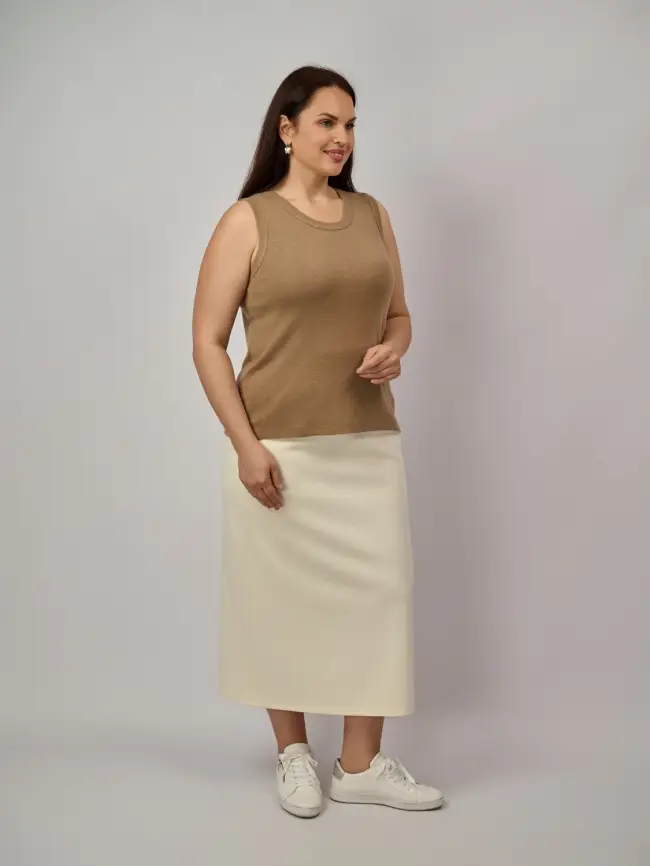 Топ 23167 Размер 50-56 фото 28