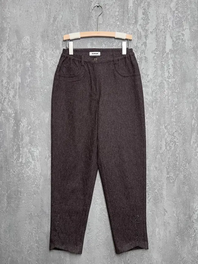 Брюки Турция Duran 9335 фото 10