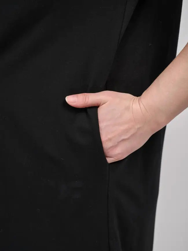 Платье ЭттоПлюс 88165 Размер 48-54 фото 31