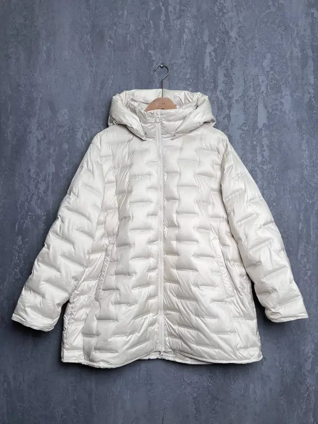 Куртка 6580 Размер 50-58 фото 25