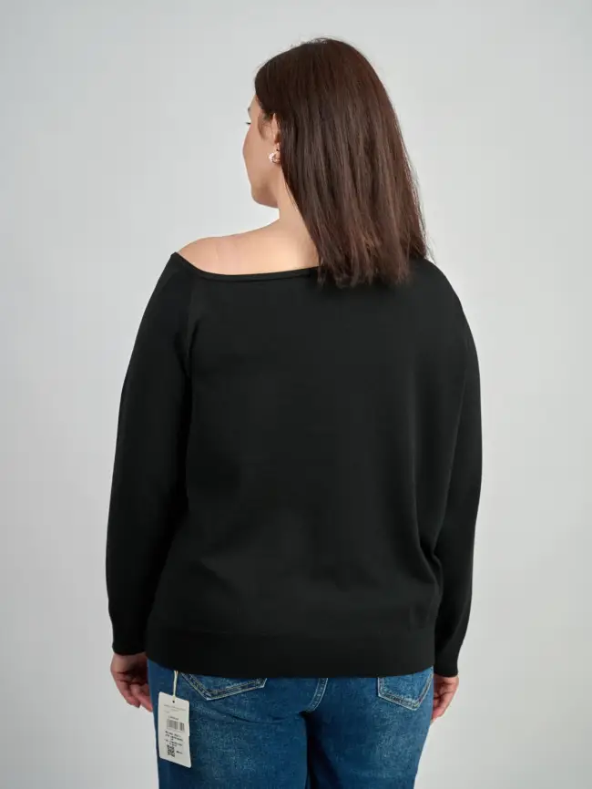 Джемпер 23381 Размер 48-56 фото 6