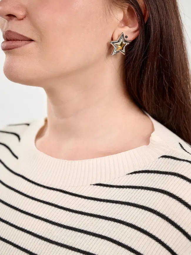 Джемпер 23180 Размер 48-58 фото 26