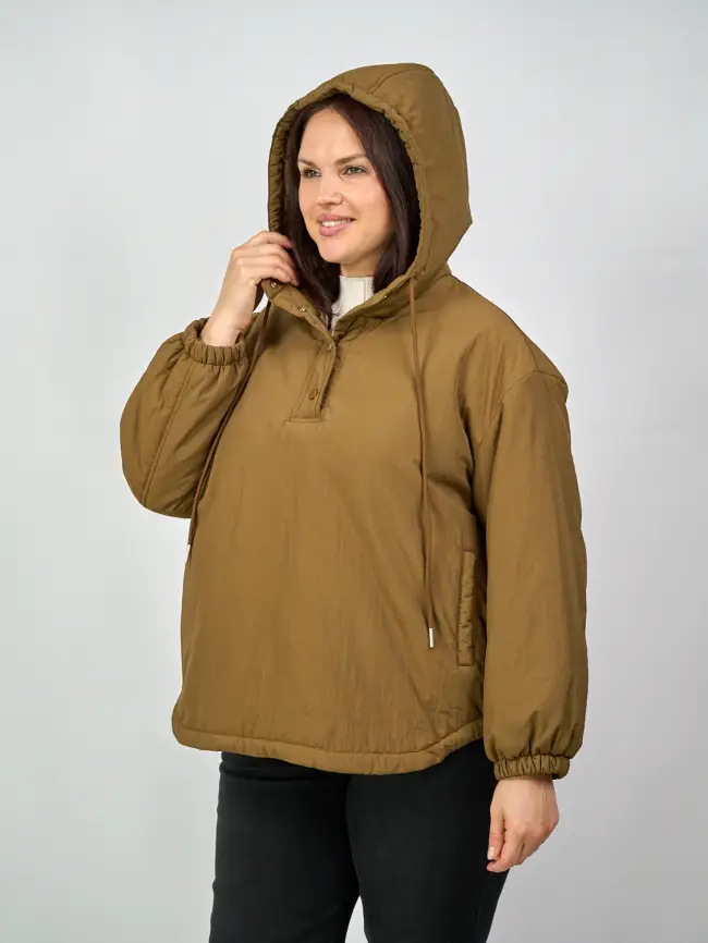 Анорак 11202 Размер 46-54 фото 28